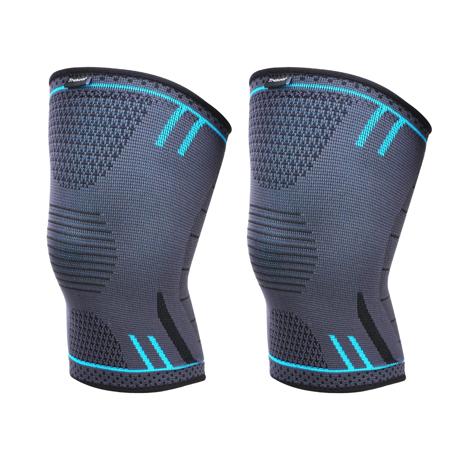 Trekzor Ankle Brace for Women and Men, Ankle Compression Sleeve & Ankl –  Trekzor store